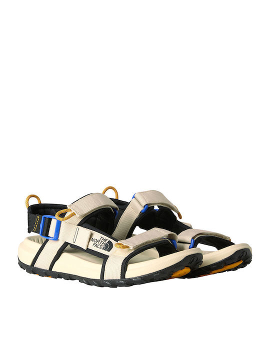 The North Face Explore Camp Men's Sandals in Be...