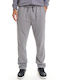 Sweatpants with Cuffs Grey