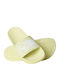 Slides in Yellow Colour