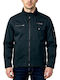 Jacket Black