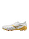 Mizuno Morelia Neo Iv B Football Shoes with Cleats AG White