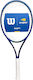 Wilson Shift 99 V1 Us Open 2024 Ρακέτα Τένις με Πλέγμα