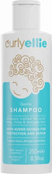Curlyellie Gentle Shampoo 250 Ml Curlyellie Gentle Shampoo 250 Ml