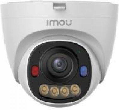 Imou IPC-PS8D-5V0 IP Κάμερα Παρακολούθησης Full HD+ 5MP Αδιάβροχη με Μικρόφωνο και Φακό 2.8mm