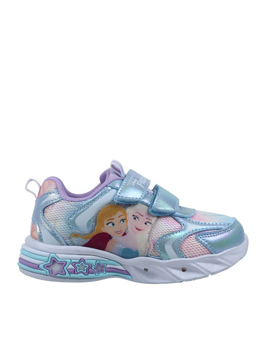 Disney Frozen Γαλάζια