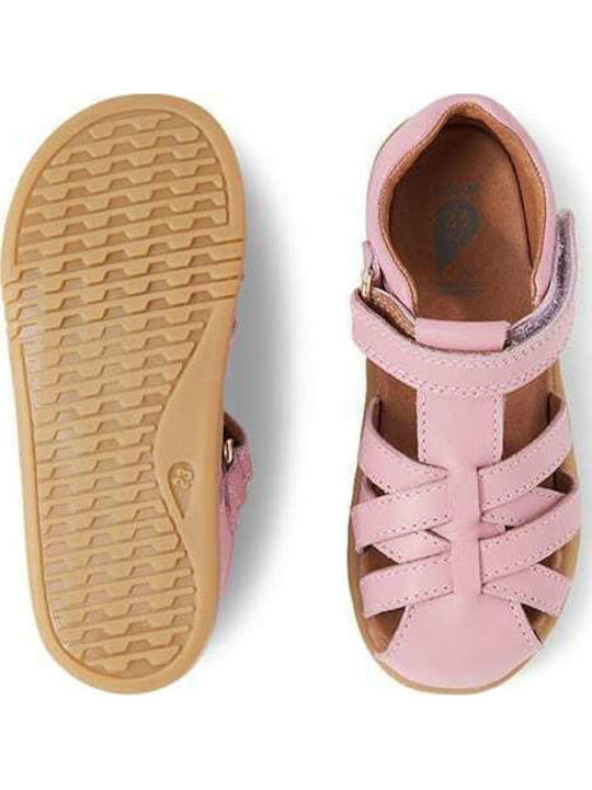 Bobux Iwalk Cross Jump Anatomic Pink