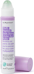 my iN.gredients Cremă de Ochi Multi Peptide Piatra Jad 20ml my iN.gredients Cremă de Ochi Multi Peptide Piatra Jad 20ml