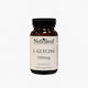 Nutrileaf L-Glycine 500mg 60 Capsules