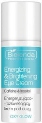 Bielenda Energizing and Illuminating Κρέμα Ματιών 15ml Bielenda Energizing and Illuminating Κρέμα Ματιών 15ml