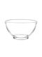 Cristar Servierschale Rund Glas