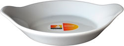 Vista Alegre Bol De Servire Rotund Din Ceramică Cu Diametru 13 Cm