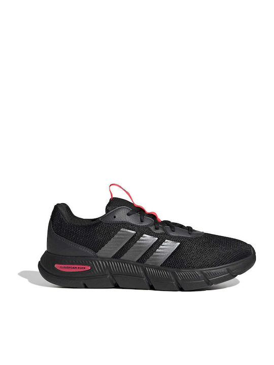 Adidas Adidași Negri