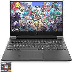 HP Victus 15 15.6" (Ryzen 5-7535HS/12GB/1TB) HP Victus 15 15.6" (Ryzen 5-7535HS/12GB/1TB)