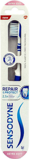 Sensodyne Repair Protect Четка за зъби Изключително мека Прозрачна