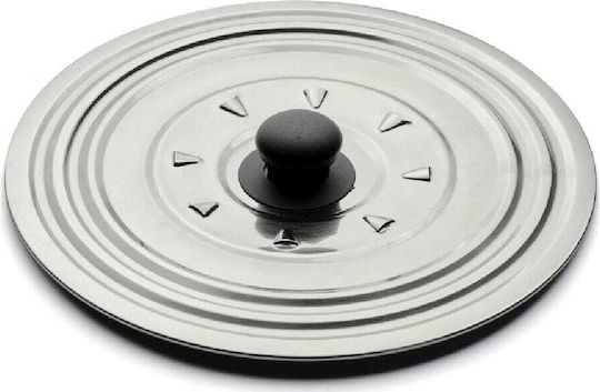 Comas Capac pentru Tigaie și Pot din Oțel Inoxidabil 25cm CO08789000