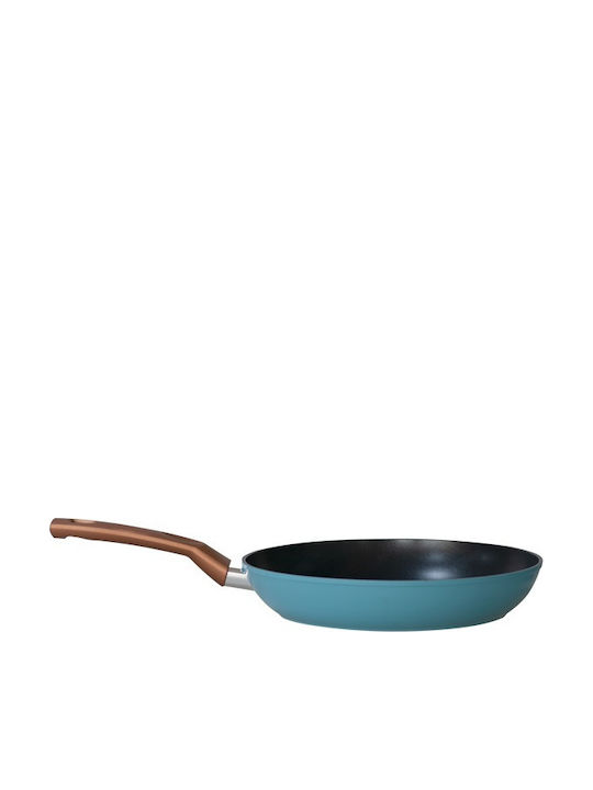 Raki Grammyblue Tigaie Din Aluminiu Cu Acoperire Antiaderentă 24cm