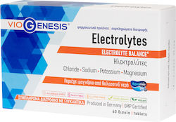 Viogenesis 904 мг 60 таблетки