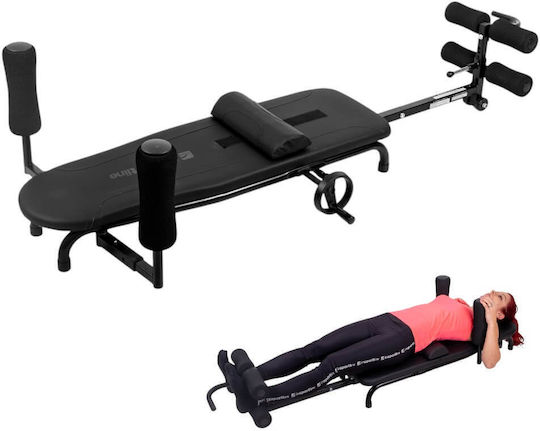 inSPORTline Spinalo Aparat Multifuncțional de Fitness