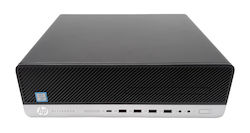Lenovo ThinkCentre M720S SFF Gradul Refurbished A (Core i5-9500