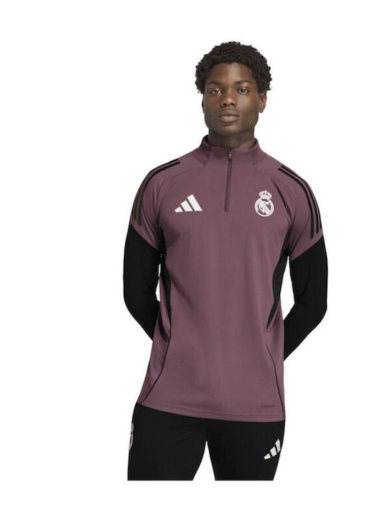 Real Madrid Men's Football Jersey