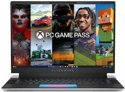 Dell Alienware X16 16" (Ultra 9-185H/32GB/1TB) Dell Alienware X16 16" (Ultra 9-185H/32GB/1TB)