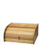 Raki Brotkasten aus Bambus 27x20x18cm