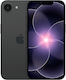 Apple iPhone 17e (8/512GB) Black - Pre-order