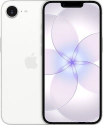 Apple iPhone 17e (8/256GB) White