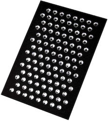 Stickers Crystals Small Al24179
