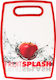 Raki Chopping Board 23x37cm