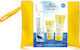 Garden Sun Bag Hydra Care SPF50 4τμχ