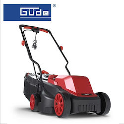 Güde Μηχανή Γκαζόν Ηλεκτρική