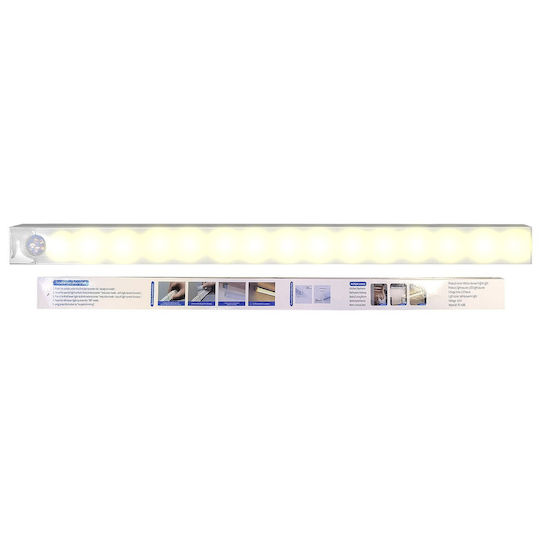 HOMie LED Notfallleuchte mit Antragssensor