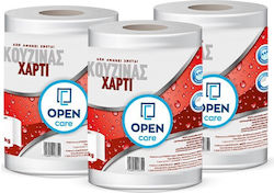 Open Care Χαρτί Κουζίνας 1 Ρολό 08.01.158