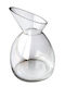 Raki Decantor Din Sticlă Transparentă 1600ml