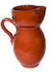 Cok Spain Keramik Dekanter Servierset 1500ml