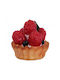 Raki Decorative Tart Table Figurine 4.1x4x1.6cm