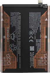 Baterie Înlocuire Clappio Redmi Note 14 4G Li-ion 3.91V 5500mAh Neagră Baterie Înlocuire Clappio Redmi Note 14 4G Li-ion 3.91V 5500mAh Neagră