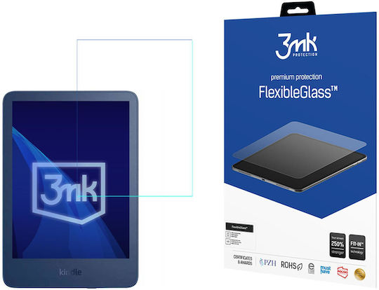 Amazon Kindle 11 Până La 8.3" 3mk Flexibleglass