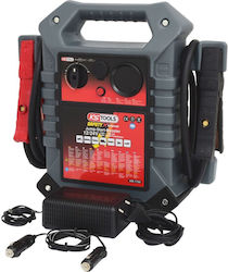 Ks Tools Tragbarer Batteriestarter 1400A 12/24V Ks Tools Tragbarer Batteriestarter 1400A 12/24V