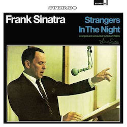Frank Sinatra Strangers In Night 1 Vinyl Frank Sinatra Strangers In Night 1 Vinyl