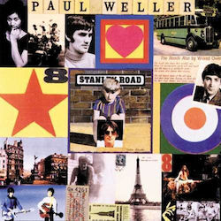 Paul Weller Stanley Road Ltd 1 Vinyl