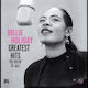 Billie Holiday Greatest Hits 2 Vinyl