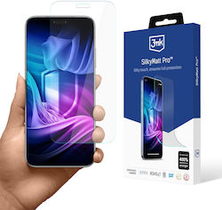 Honor Magic8 Pro 3MK Silky Matt Displayschutzfolie Honor Magic8 Pro 3MK Silky Matt Displayschutzfolie