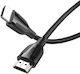 Ugreen Ed030 HDMI-Kabel 3m Schwarzes