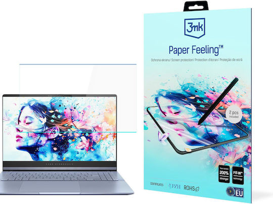 Asus Vivobook S15 S5506 Bis Zu 17" 3mk Papiergefühl