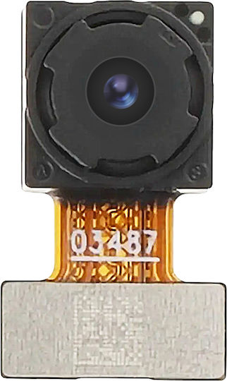 Clappio 2mp Macro Rear Camera Replacement Redmi Note 14 5g Black