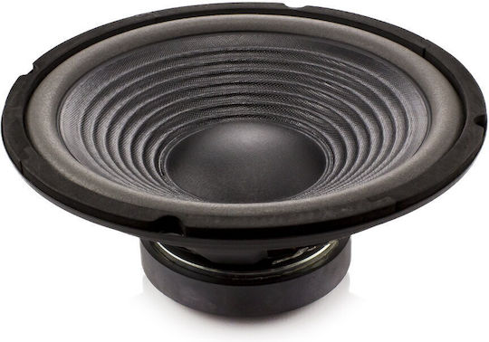 Hi-fi Home 10" 254 Mm 120/240w 8 Ohm Speaker