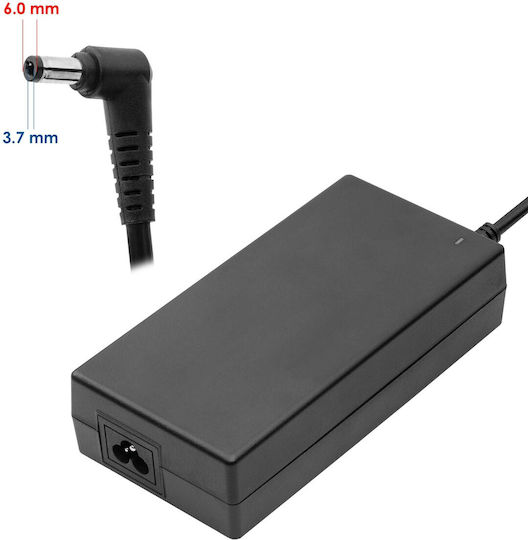 Încărcător Ak-nd-87 20v 10a 200w 6.0x3.7 Mm