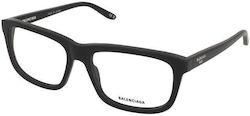 Prescription Glasses Balenciaga Bb0438o 001